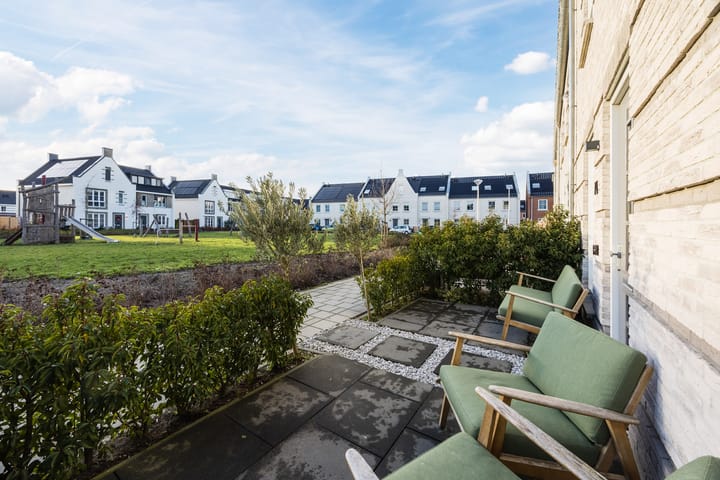 Foto 37 van Windsor 14