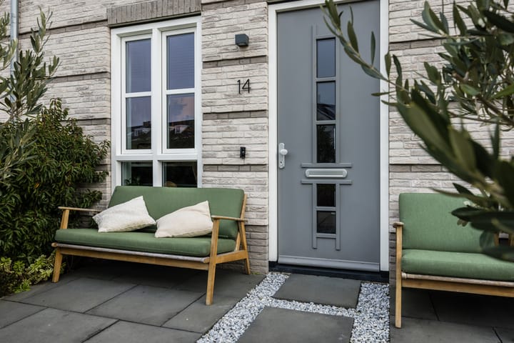 Foto 38 van Windsor 14