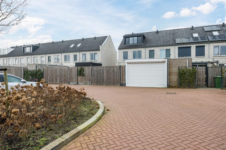 Foto 40 van Windsor 14