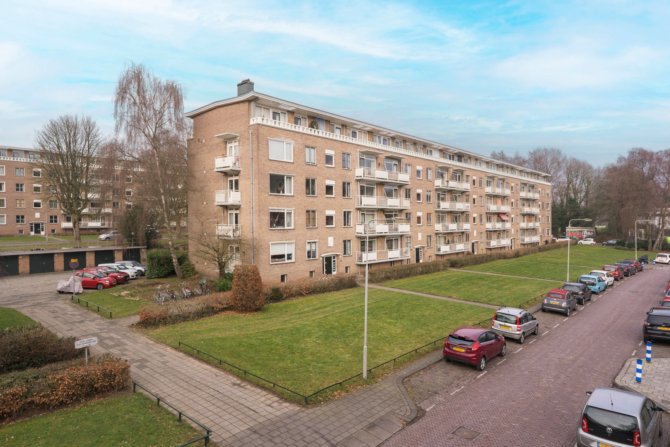 Bernhardlaan 27- 27 3