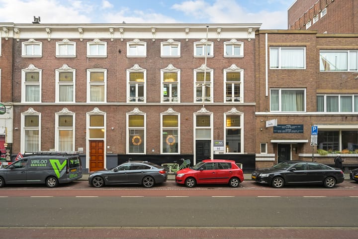 Laan van Meerdervoort 50