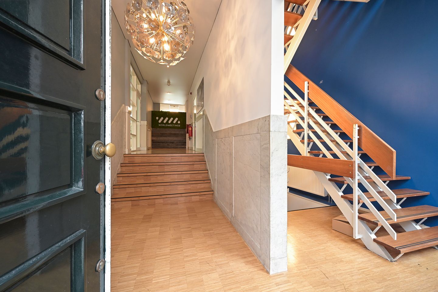 Bekijk foto 4 van Laan van Meerdervoort 50