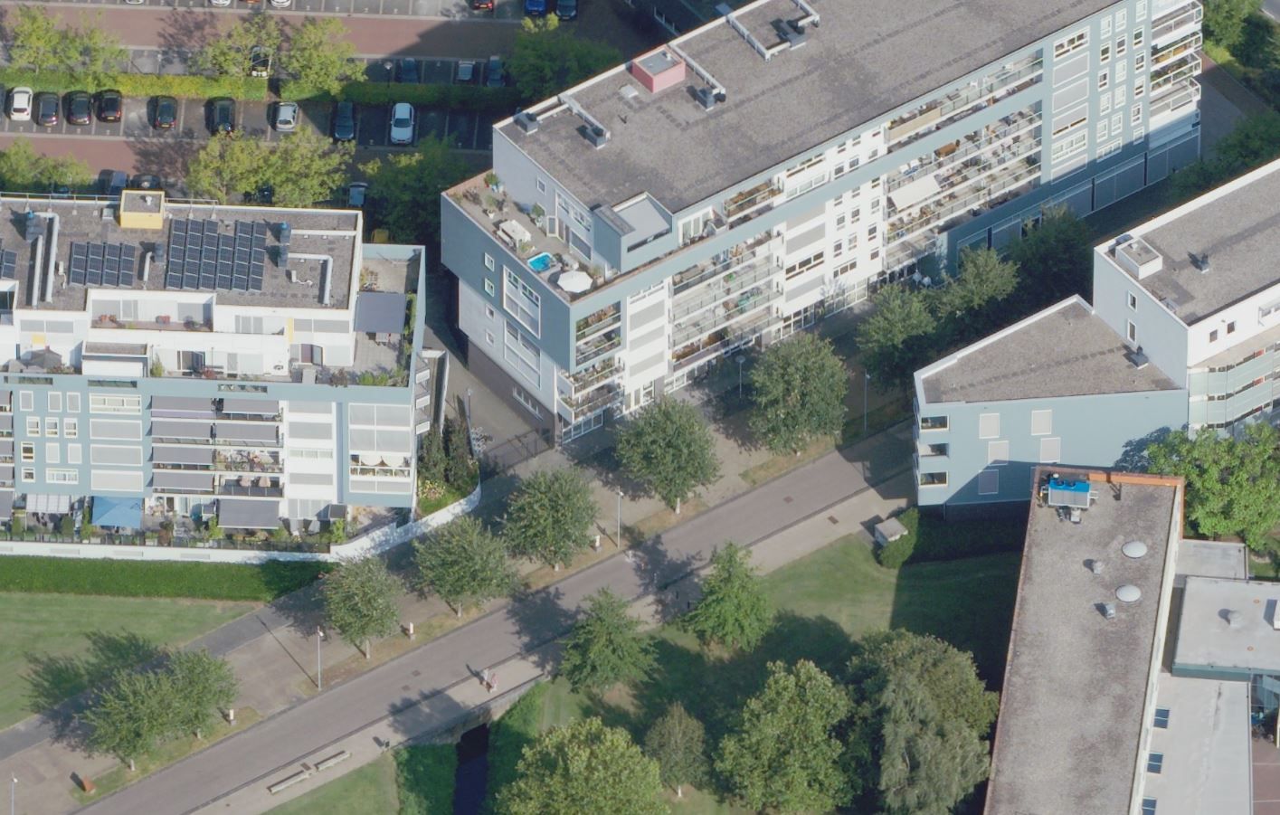 Photo 42 of Bevrijderslaantje 76