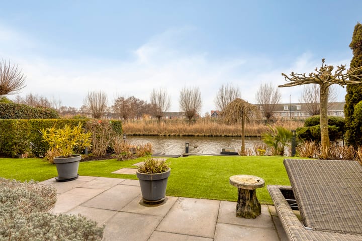 Foto 2 van Oorgat 5-J