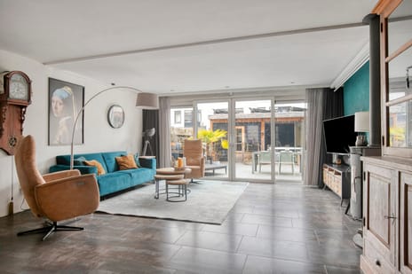 Stan Laurelstraat 22 secondary image