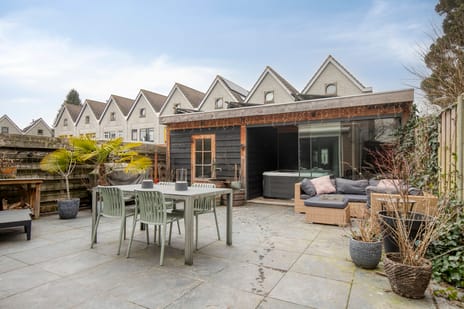 Stan Laurelstraat 22 tertiary image