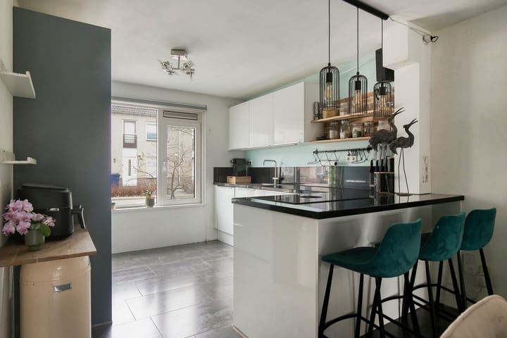 Foto 4 van Stan Laurelstraat 22