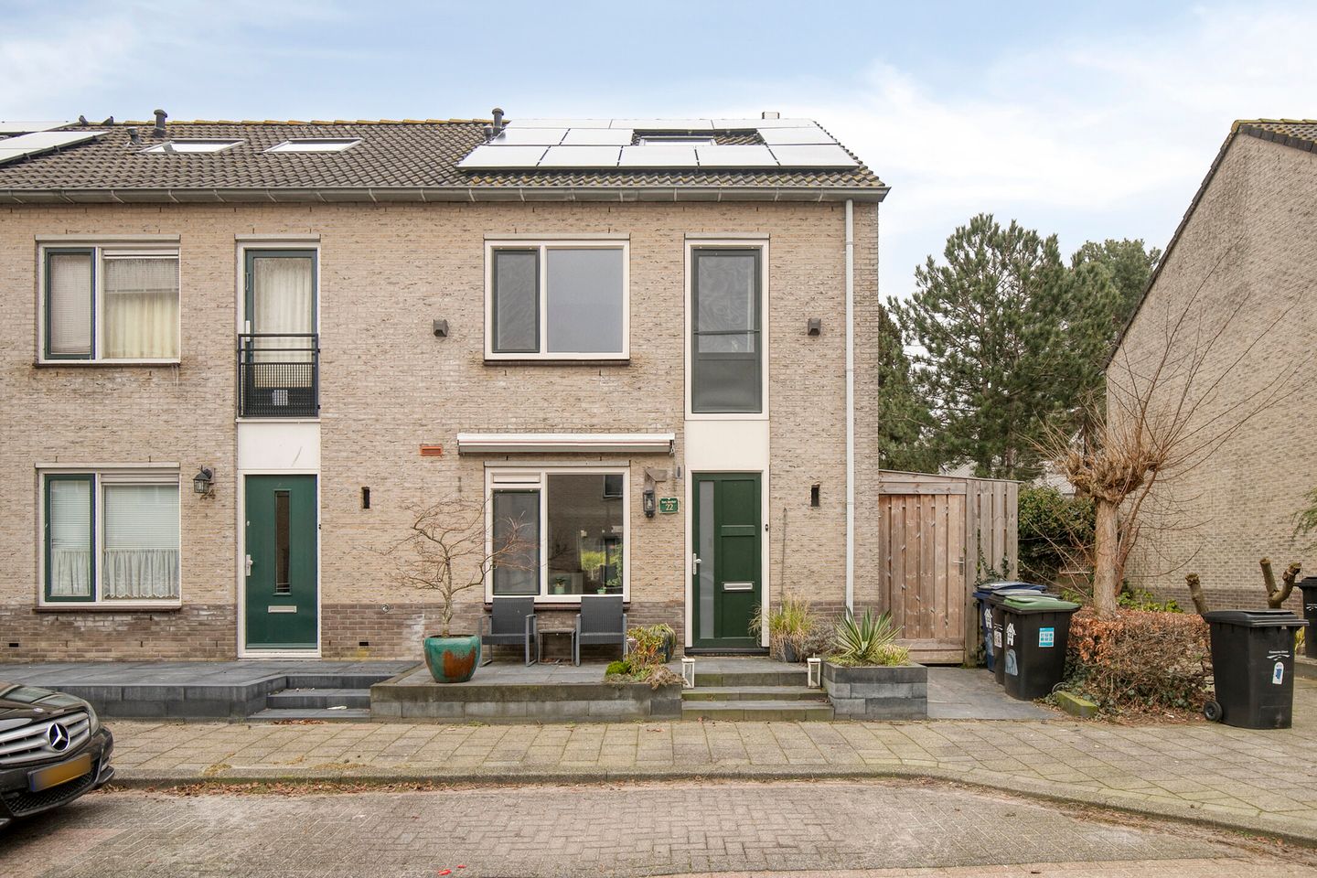 Photo 5 of Stan Laurelstraat 22