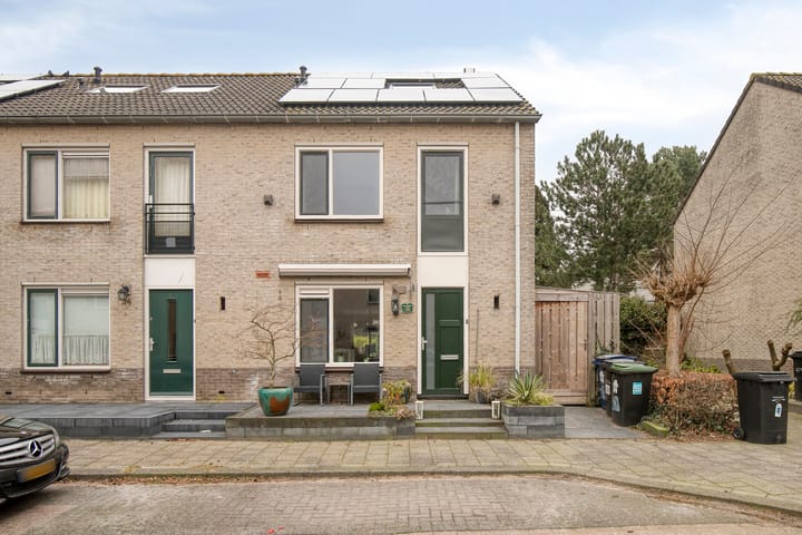 Foto 5 van Stan Laurelstraat 22