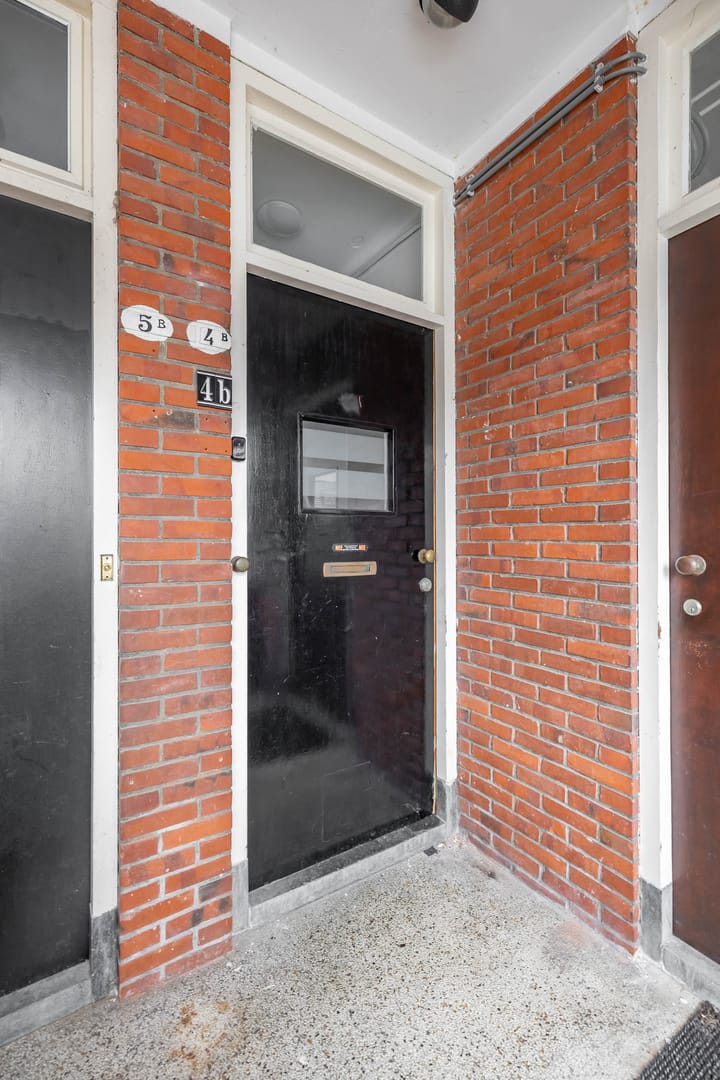 Photo 4 of Waldeck-Pyrmontplein 4-B