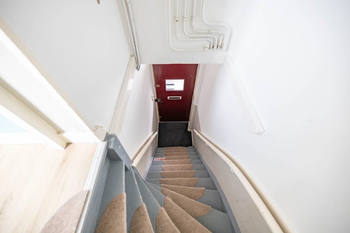 Photo 5 of Waldeck-Pyrmontplein 4-B