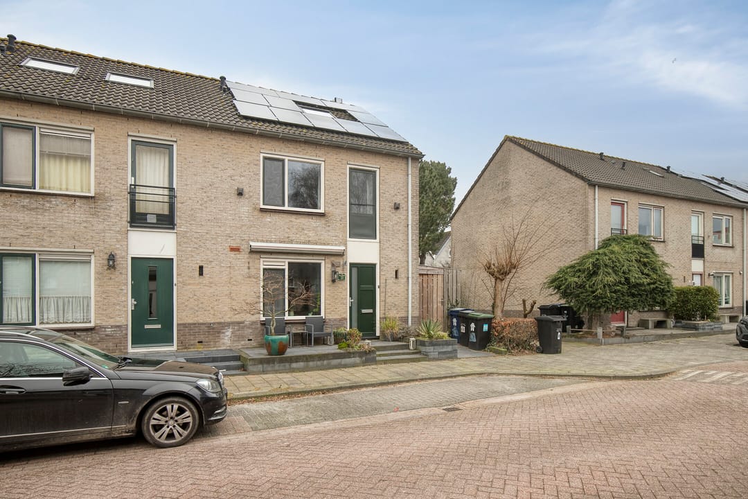 Photo 32 of Stan Laurelstraat 22