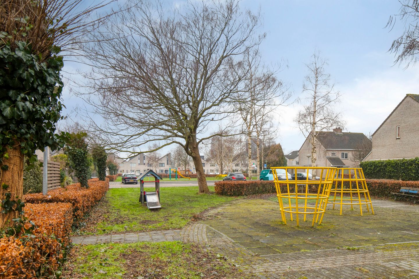 Photo 34 of Stan Laurelstraat 22