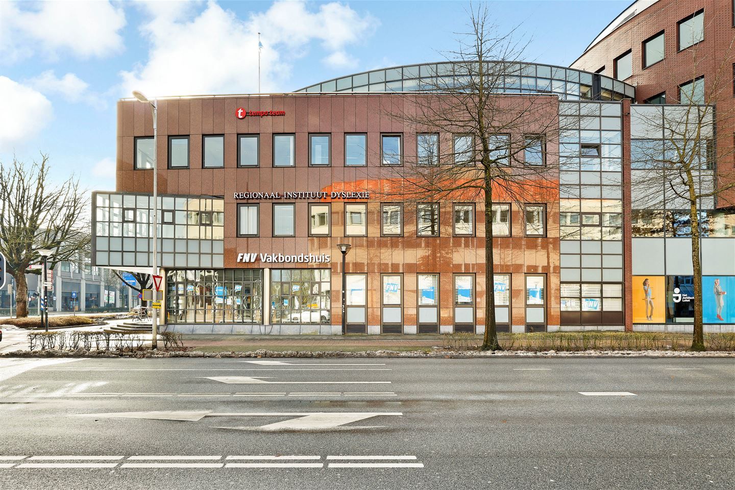 Bekijk foto 1 van Stadsring 47