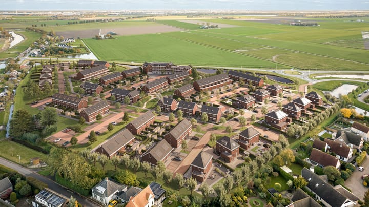 Foto van Bovenwoning Bovenwoning