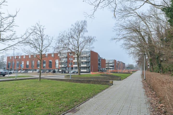 Klaas van Reeuwijkstraat 18 main image