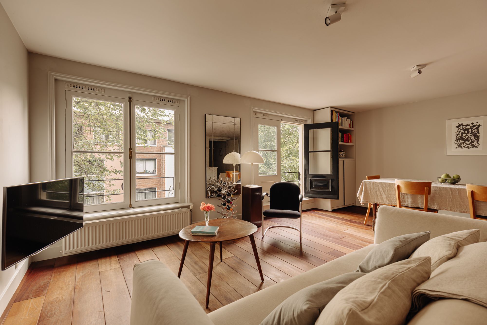 Rapenburgerstraat 167-F 167 F