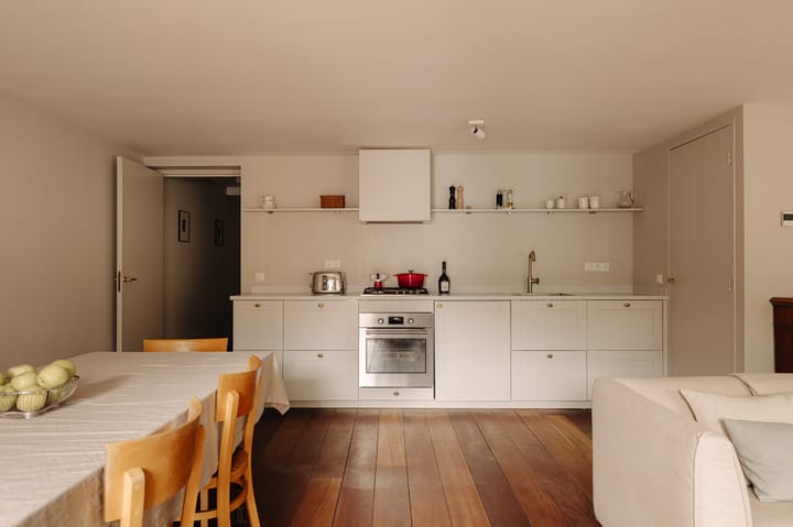 Photo 4 of Rapenburgerstraat 167-F