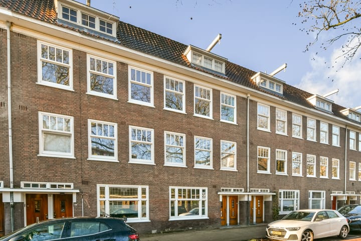 Bestevâerstraat 229-H main image