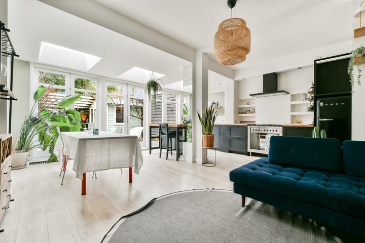 Photo 2 of Bestevâerstraat 229-H