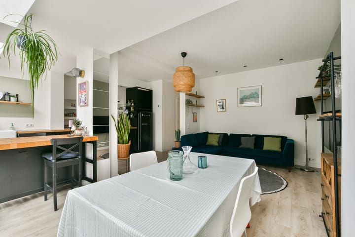 Photo 4 of Bestevâerstraat 229-H