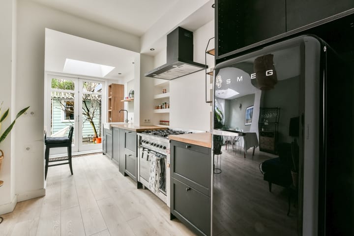 Photo 6 of Bestevâerstraat 229-H