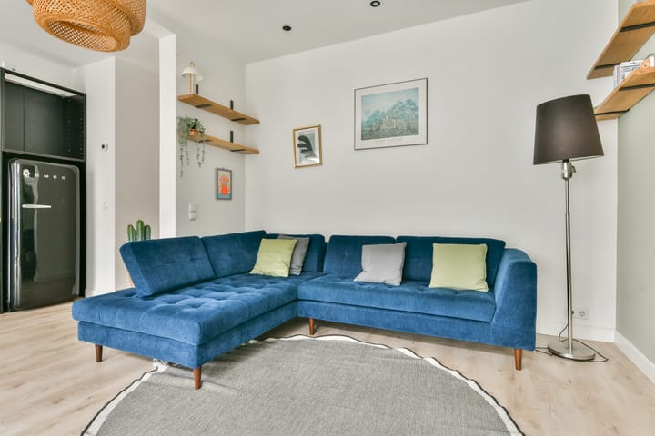 Photo 8 of Bestevâerstraat 229-H