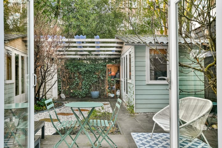 Photo 10 of Bestevâerstraat 229-H