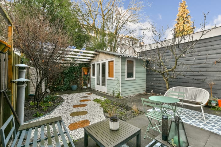 Photo 11 of Bestevâerstraat 229-H