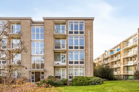 Weg naar 't Lange Water thumbnail