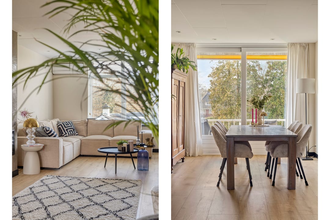 Foto 2 van Weg naar 't Lange Water 2-3