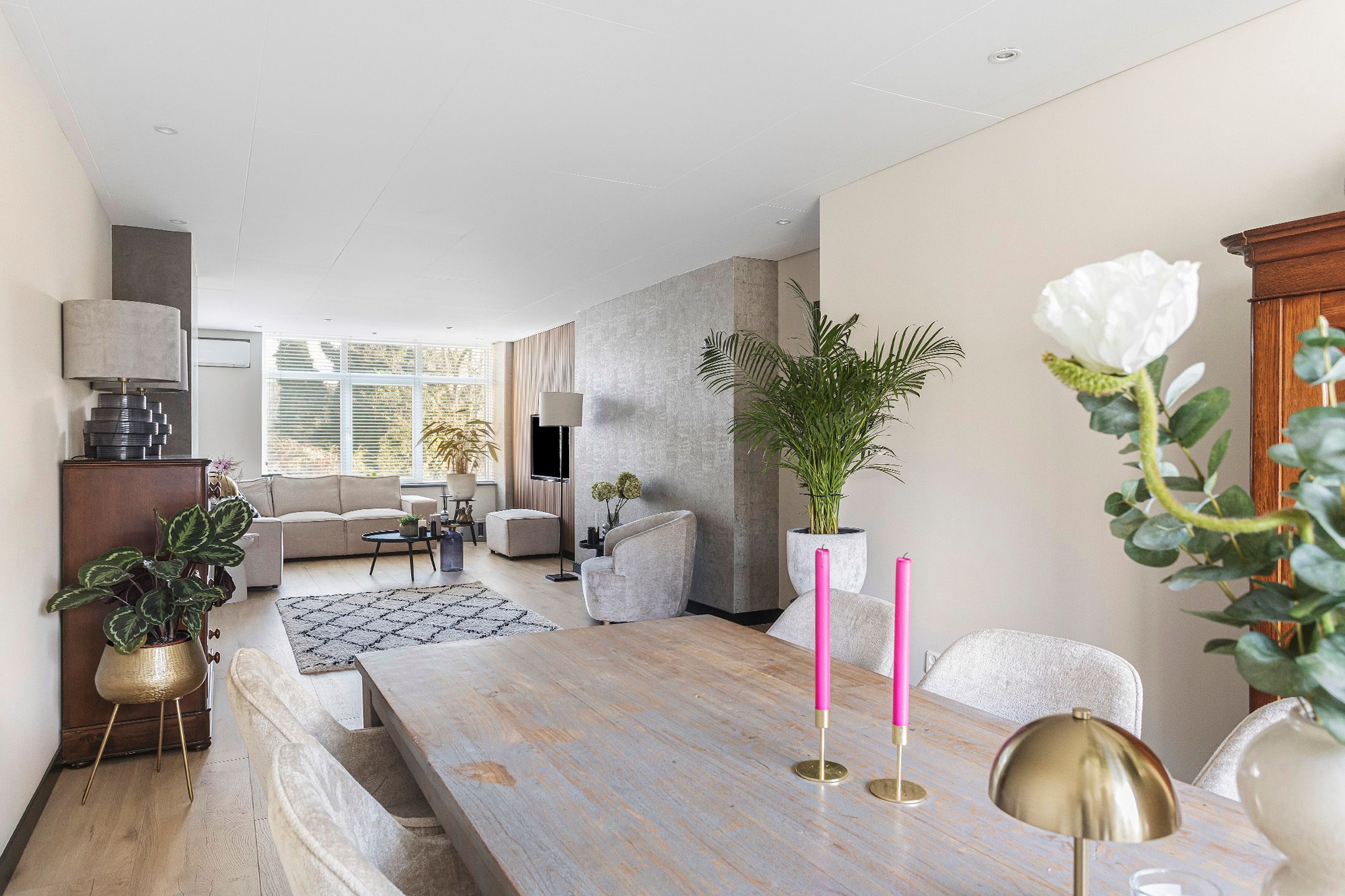 Foto 3 van Weg naar 't Lange Water 2-3