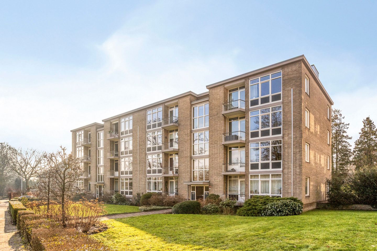 Foto 4 van Weg naar 't Lange Water 2-3