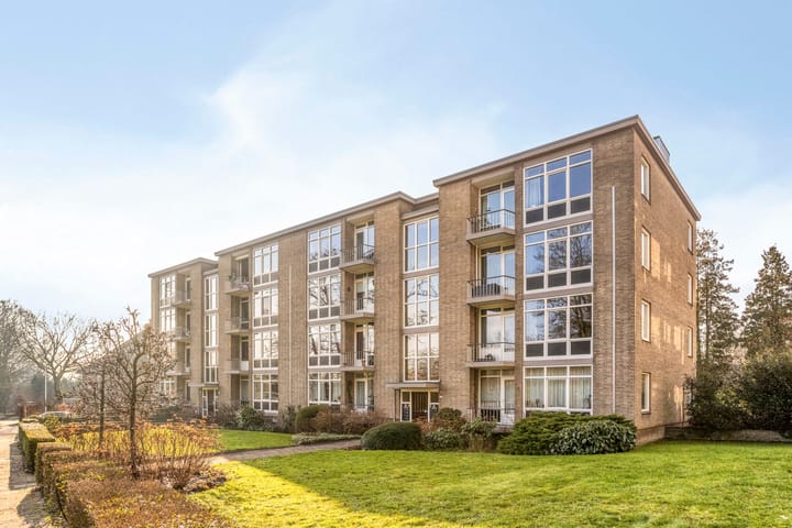 Foto 4 van Weg naar 't Lange Water 2-3