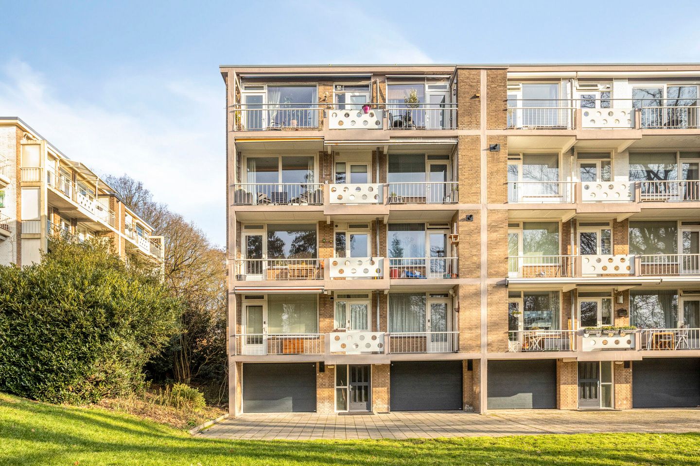 Foto 5 van Weg naar 't Lange Water 2-3