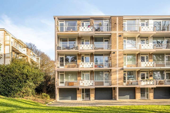 Foto 5 van Weg naar 't Lange Water 2-3