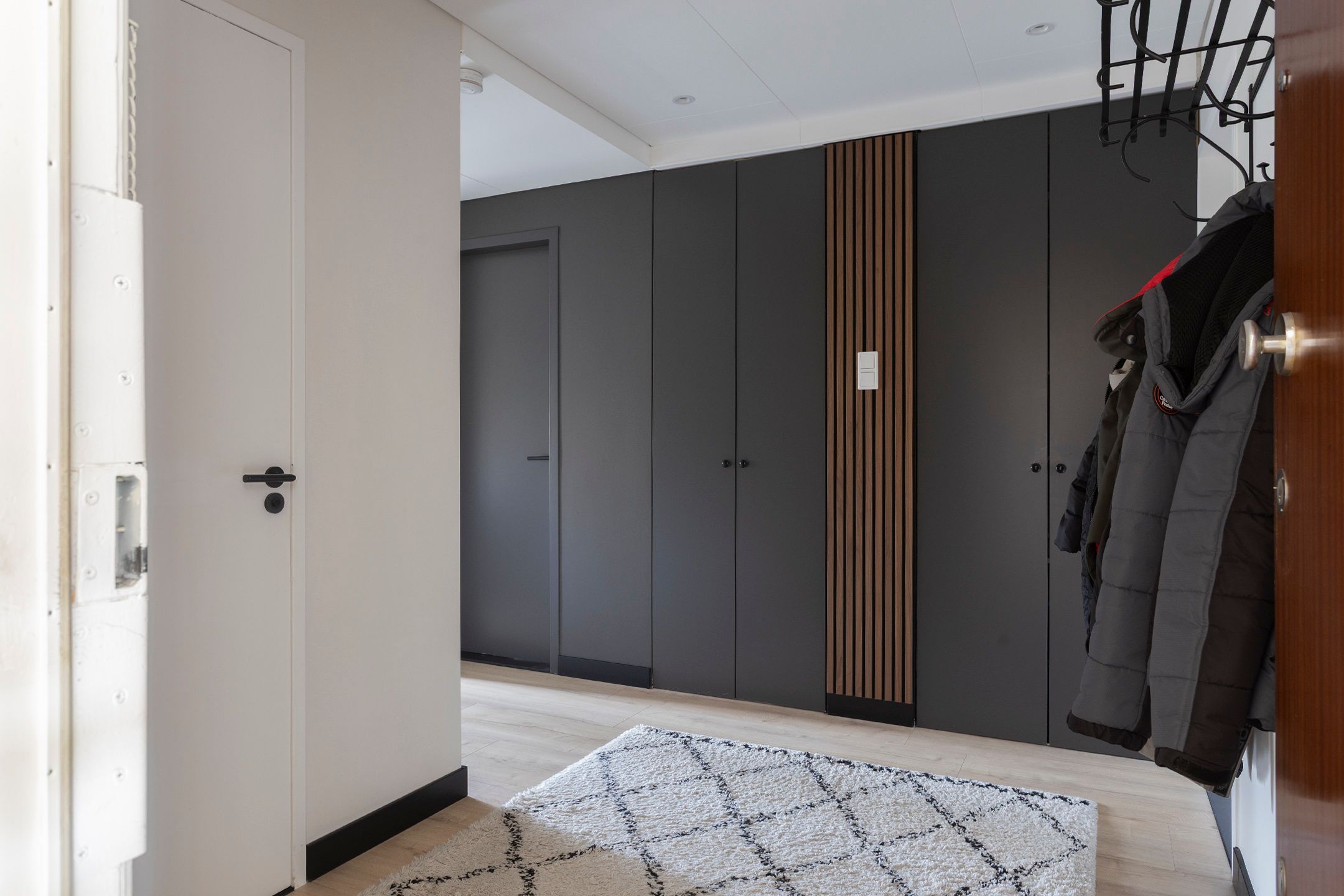 Foto 6 van Weg naar 't Lange Water 2-3