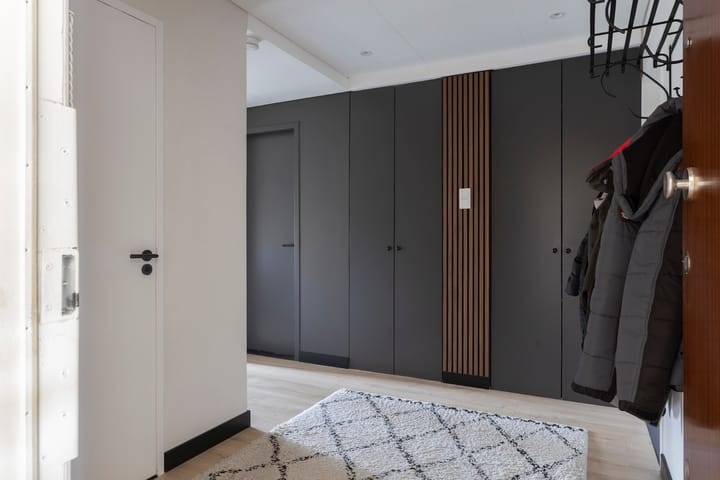 Foto 6 van Weg naar 't Lange Water 2-3