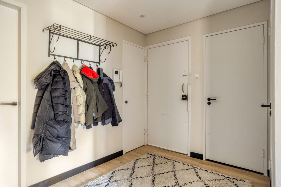 Foto 7 van Weg naar 't Lange Water 2-3