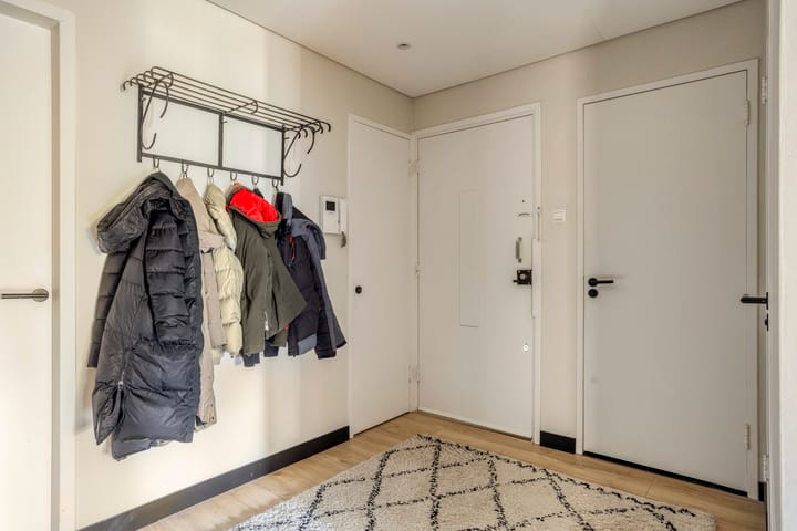 Foto 7 van Weg naar 't Lange Water 2-3