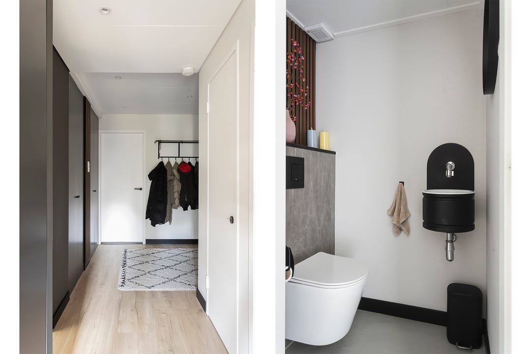 Foto 8 van Weg naar 't Lange Water 2-3