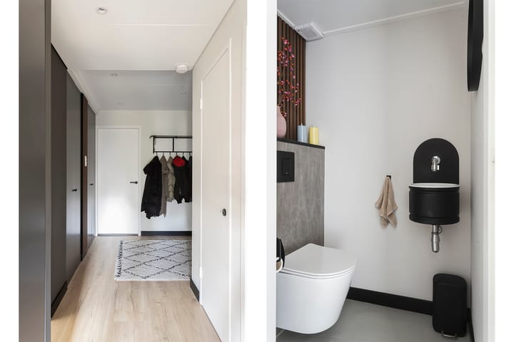 Foto 8 van Weg naar 't Lange Water 2-3