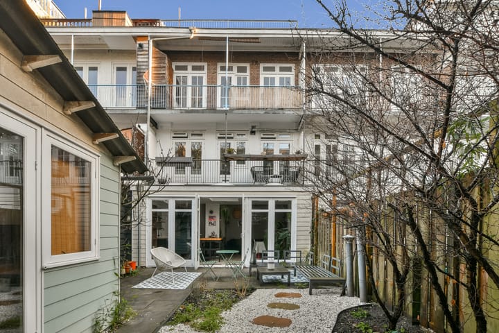 Photo 20 of Bestevâerstraat 229-H