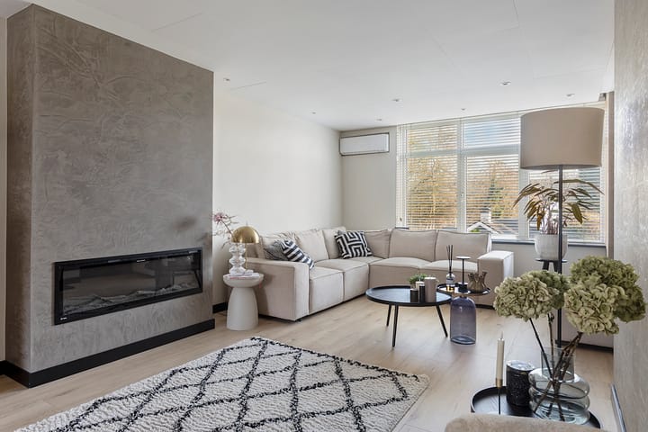 Foto 10 van Weg naar 't Lange Water 2-3