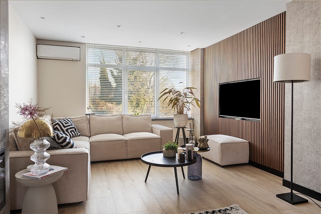 Foto 13 van Weg naar 't Lange Water 2-3