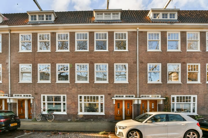 Photo 24 of Bestevâerstraat 229-H