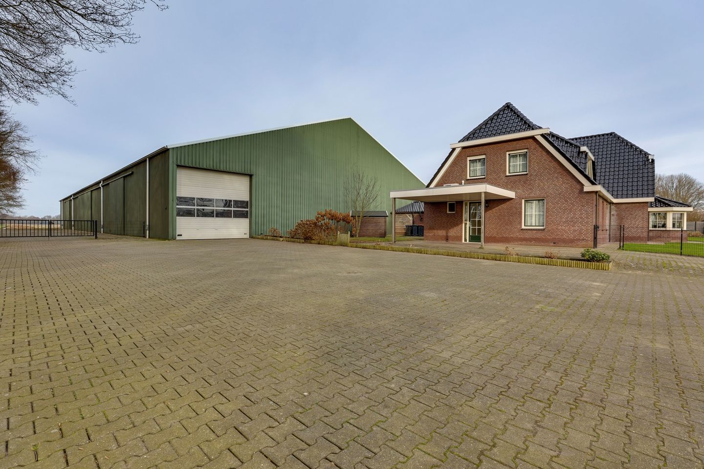 View photo 5 of Schansweg 26