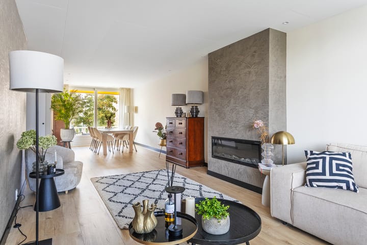 Foto 15 van Weg naar 't Lange Water 2-3