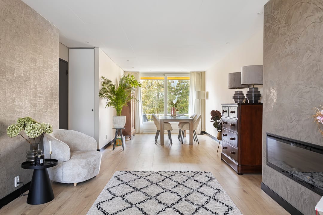 Foto 16 van Weg naar 't Lange Water 2-3