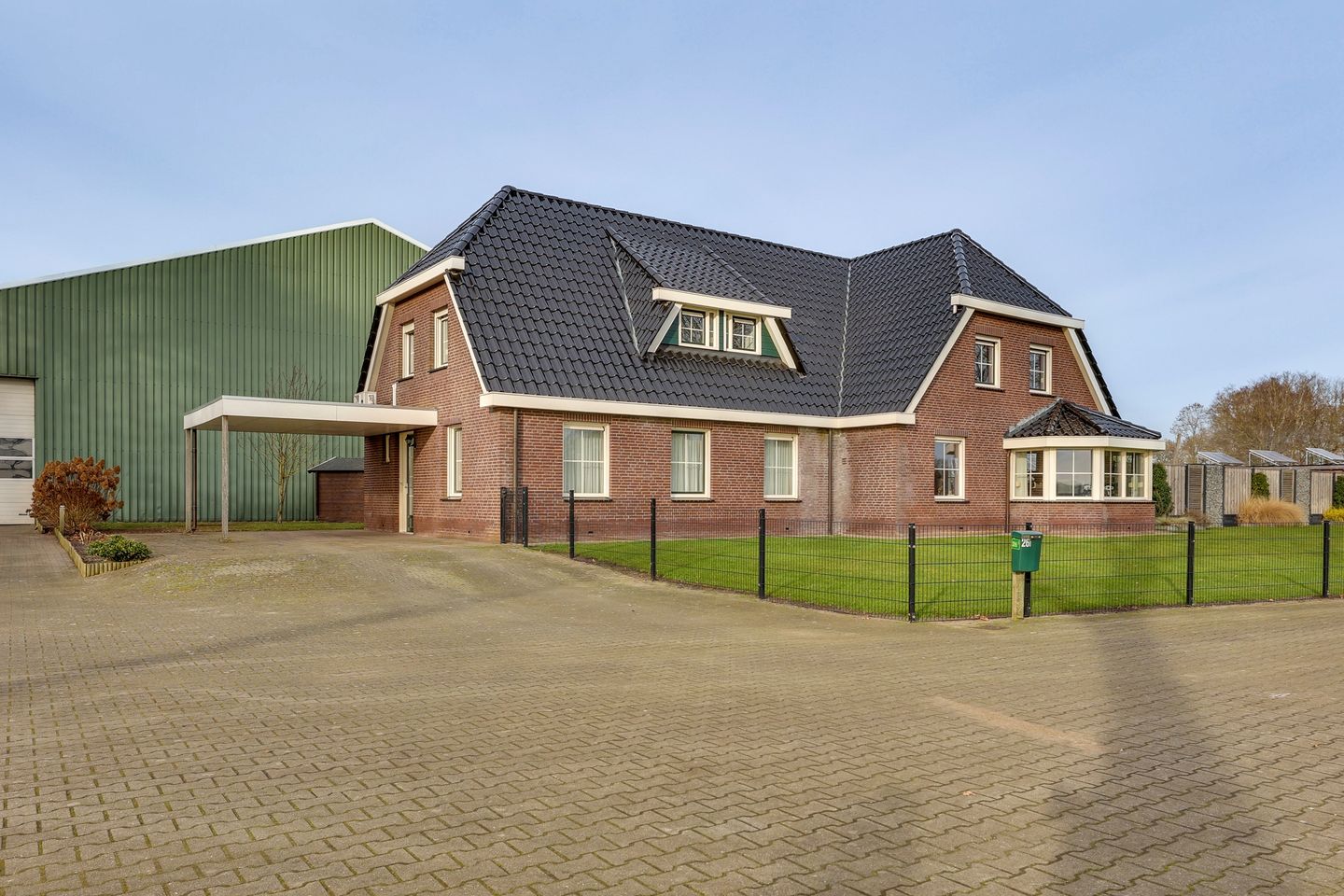 Schansweg 26 - Anerveen - Afbeelding 7